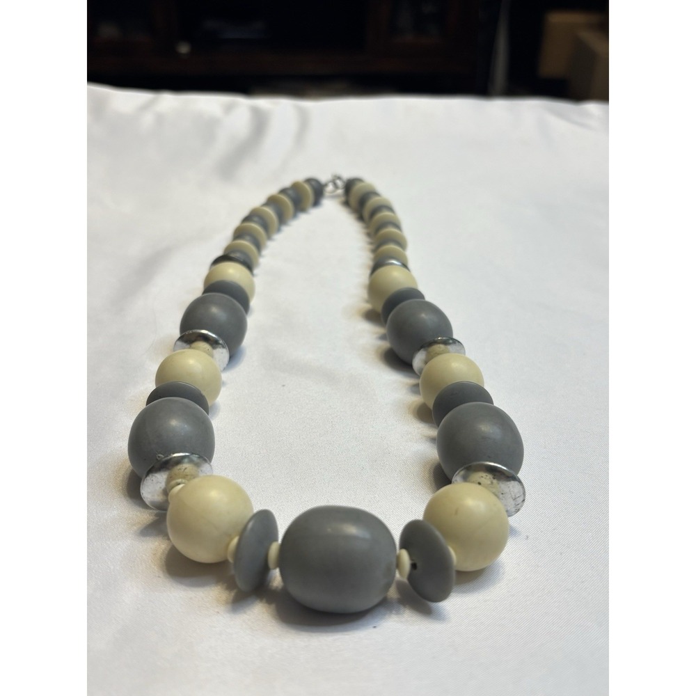Necklace - Picture 12 of 16